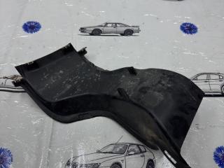 воздуховод тормозной правый Alfa Romeo Giulia 2 поколение [рестайлинг] 952 2020, 2.0 л., бензин, АКПП, белый, седан, полный привод, 156125821, 156141620