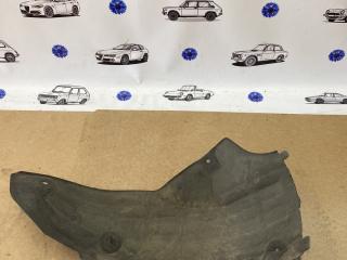 защита арок (подкрылок) Fiat 124 Spider 1 поколение 2018, 1.4 л., бензин, МКПП, серый, родстер, задний привод