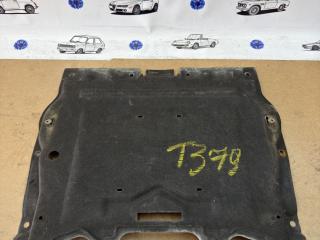 защита двигателя Fiat 124 Spider 1 поколение 2017, 1.4 л., бензин, АКПП, красный, родстер, задний привод, 6000635226, 6000635097
