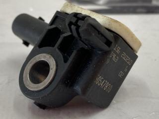 датчик удара Alfa Romeo Stelvio 949 2021, 2.0 л., бензин, АКПП, внедорожник 5 дв., 50547930