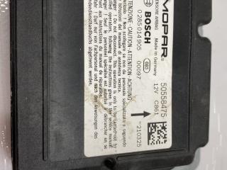 блок AirBag Alfa Romeo Stelvio 949 2021, 2.0 л., бензин, АКПП, внедорожник 5 дв., 50558475, 50543843