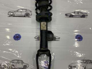 амортизатор передний правый Alfa Romeo Stelvio 949 2021, 2.0 л., бензин, АКПП, внедорожник 5 дв., 50557510, 50553223, 00084-0681.6