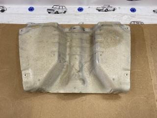 защита днища Alfa Romeo Stelvio 1 поколение 949 2019, 2.0 л., бензин, АКПП, внедорожник 5 дв., полный привод