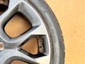 диск литой Fiat 124 Spider 1 поколение 2017, 1.4 л., бензин, АКПП, красный, родстер, задний привод - фото №4