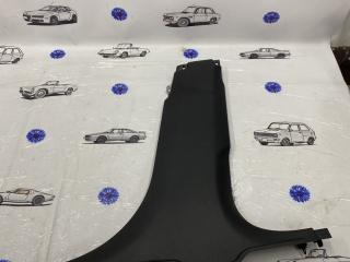 обшивка стойки центральной правой Alfa Romeo Giulia 2 поколение [2-й рестайлинг] 952 2024, 2.0 л., бензин, АКПП, черный, седан, задний привод, 156130280, 156131352, 156114018