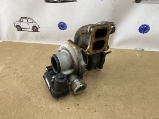 турбина Alfa Romeo Giulia 2 поколение 952 2017, 2.0 л., бензин, АКПП, седан