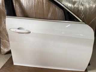 дверь передняя правая Alfa Romeo Giulia 2 поколение [рестайлинг] 952 2020, 2.0 л., бензин, АКПП, белый, седан, полный привод