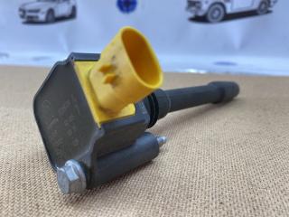 катушка зажигания Fiat 124 Spider 1 поколение 2017, 1.4 л., бензин, МКПП, родстер, 55269709