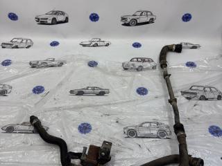 патрубок отопителя (печки) Alfa Romeo Giulia 2 поколение [рестайлинг] 952 2020, 2.0 л., бензин, АКПП, белый, седан, полный привод