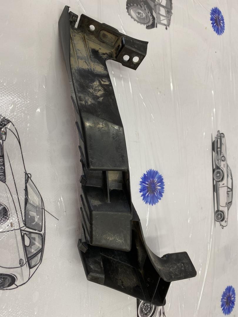 крепление бампера Alfa Romeo Stelvio 949 2021, 2.0 л., бензин, АКПП, внедорожник 5 дв., 50545246, 50535780RH, 50535780 - фото №1