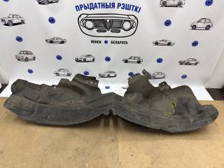 защита арок (подкрылок) Alfa Romeo Giulia 2 поколение [рестайлинг] 952 2020, 2.0 л., бензин, АКПП, белый, седан, полный привод
