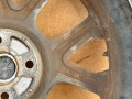 диск литой Fiat 124 Spider 1 поколение 2017, 1.4 л., бензин, АКПП, красный, родстер, задний привод - фото №19