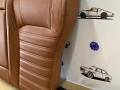 салон (комплект сидений) Alfa Romeo Giulia 2 поколение 952 2018, 2.0 л., бензин, АКПП, седан, полный привод - фото №5