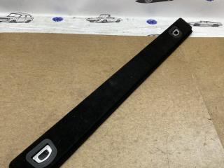 пластик Alfa Romeo Stelvio 1 поколение 949 2019, 2.0 л., бензин, АКПП, внедорожник 5 дв., полный привод