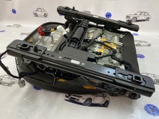 сиденье переднее Alfa Romeo Giulia 2 поколение [рестайлинг] 952 2020, 2.0 л., бензин, АКПП, белый, седан, полный привод, 6002070200, 52086444, 50539998, 50537626, 6002070022