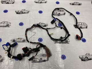проводка салона Alfa Romeo Stelvio 949 2021, 2.0 л., бензин, АКПП, внедорожник 5 дв.
