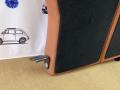 салон (комплект сидений) Alfa Romeo Giulia 2 поколение 952 2018, 2.0 л., бензин, АКПП, седан, полный привод - фото №8
