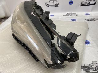фара правая Alfa Romeo Giulia 2 поколение [рестайлинг] 952 2020, 2.0 л., бензин, АКПП, белый, седан, полный привод