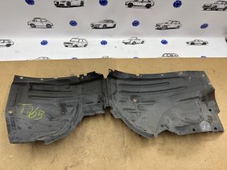 защита арок передняя левая (подкрылок) Fiat 124 Spider 1 поколение 2017, 1.4 л., бензин, МКПП, родстер, 6000612918