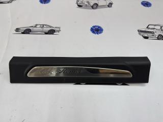 накладка на порог внутренняя Alfa Romeo Giulia 2 поколение 952 2017, 2.0 л., бензин, АКПП, седан