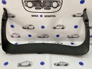 обшивка крышки багажника Alfa Romeo Stelvio 949 2021, 2.0 л., бензин, АКПП, внедорожник 5 дв., 1561303010, 156129666, 156130301, 156123648