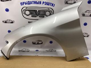 крыло переднее левое Alfa Romeo Giulia 2 поколение 952 2017, 2.0 л., бензин, АКПП, седан, 50549517