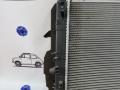 радиатор (основной) Fiat 124 Spider 1 поколение 2017, 1.4 л., бензин, МКПП, родстер, 6000615084, 6000612050 - фото №5