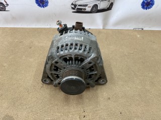 генератор Alfa Romeo Giulia 2 поколение 952 2017, 2.0 л., бензин, АКПП, седан, 50537696