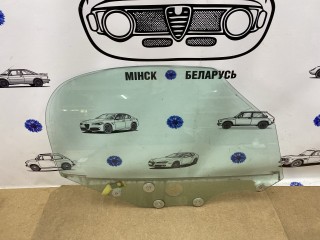 стекло двери передней правой Fiat 124 Spider 1 поколение 2017, 1.4 л., бензин, АКПП, красный, родстер, задний привод