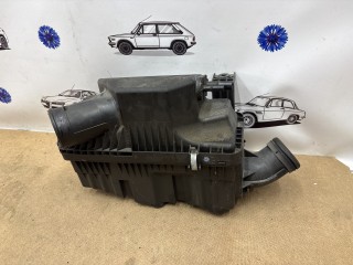 корпус воздушного фильтра Fiat 124 Spider 1 поколение 2017, 1.4 л., бензин, АКПП, красный, родстер, задний привод
