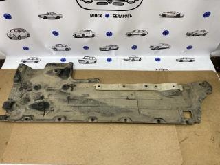 защита днища Alfa Romeo Stelvio 1 поколение 949 2019, 2.0 л., бензин, АКПП, внедорожник 5 дв., полный привод