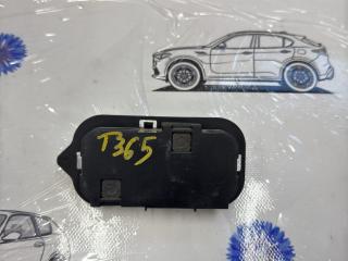 пластик Alfa Romeo Giulia 2 поколение [рестайлинг] 952 2020, 2.0 л., бензин, АКПП, белый, седан, полный привод