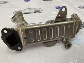 охладитель EGR / Радиатор EGR Alfa Romeo Stelvio 949 2021, 2.0 л., бензин, АКПП, внедорожник 5 дв., 05281546AB
