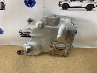 тепловой экран моторного отсека Alfa Romeo Giulia 2 поколение 952 2017, 2.0 л., бензин, АКПП, седан, 50052498