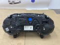 щиток приборов (приборная панель) Alfa Romeo Giulia 2 поколение 952 2017, 2.0 л., бензин, серый, седан - фото №7