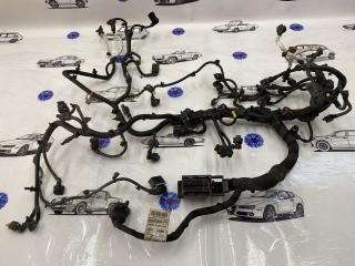 проводка двигателя Alfa Romeo Stelvio 949 2021, 2.0 л., бензин, АКПП, внедорожник 5 дв., 50054282, 50058383, 50057144, 50053344, 50052813, 50052468, 50052024