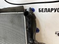 радиатор (основной) Fiat 124 Spider 1 поколение 2017, 1.4 л., бензин, родстер, 6000615084, 6000612050 - фото №5
