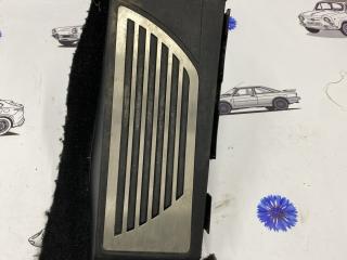 Опорная площадка для ног Alfa Romeo Stelvio 949 2021, 2.0 л., бензин, АКПП, внедорожник 5 дв., 01561582760, 156158276, 156143723
