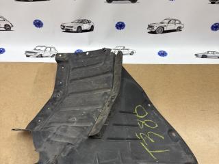 защита арок (подкрылок) Fiat 124 Spider 1 поколение 2018, 1.4 л., бензин, МКПП, серый, родстер, задний привод