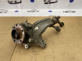 кулак задний левый Alfa Romeo Giulia 2 поколение 952 2017, 2.0 л., бензин, серый, седан, 00505439850