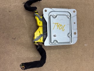 блок AirBag Alfa Romeo Stelvio 1 поколение 2018, 50543843