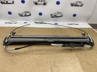 шторка багажника Alfa Romeo Stelvio 1 поколение 949 2019, 2.0 л., бензин, АКПП, внедорожник 5 дв., полный привод