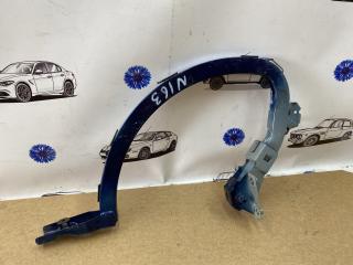 петля крышки багажника Alfa Romeo Giulia 2 поколение 952 2018, 2.0 л., бензин, АКПП, седан, полный привод