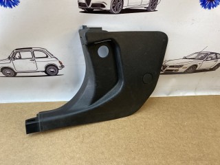 обшивка салона Alfa Romeo Giulia 2 поколение 952 2017, 2.0 л., бензин, серый, седан, SX156119235