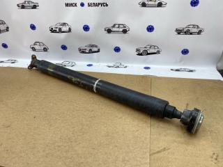 карданный вал Alfa Romeo Stelvio 1 поколение 949 2019, 2.0 л., бензин, АКПП, внедорожник 5 дв., полный привод