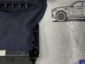 пластик Alfa Romeo Giulia 2 поколение 952 2017, 2.0 л., бензин, АКПП, седан - фото №4