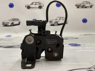 замок капота Alfa Romeo Stelvio 949 2021, 2.0 л., бензин, АКПП, внедорожник 5 дв., 50563899, 50547307