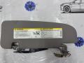 козырек солнцезащитный Alfa Romeo Giulia 2 поколение 952 2017, 2.0 л., бензин, АКПП, седан - фото №2