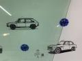 стекло двери передней левой Alfa Romeo Giulia 2 поколение [рестайлинг] 952 2020, 2.0 л., бензин, АКПП, белый, седан, полный привод, 50559685 - фото №4