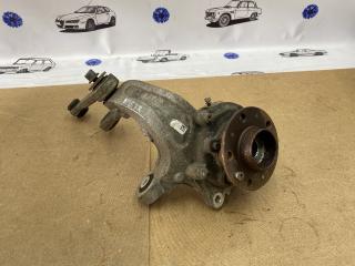 кулак задний правый Alfa Romeo Giulia 2 поколение 952 2017, 2.0 л., бензин, серый, седан, 00505439880